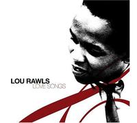 Lou Rawls – Love Songs – CD