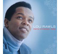 Rawls,Lou - Merry Christmas Baby