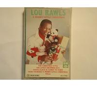 Rawls, Lou - Merry Little Christmas