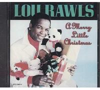 Rawls, Lou - Merry Little Christmas
