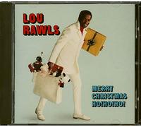 Rawls, Lou - Merry Xmas Ho