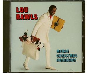 Rawls, Lou - Merry Xmas Ho