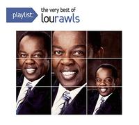 Rawls,Lou - Playlist: The Very Best of Lou Rawls [Import]