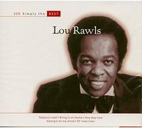 Rawls Lou - Simply The Best