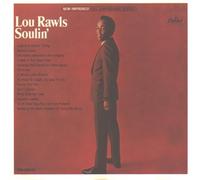 Rawls, Lou - Soulin