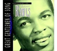 Rawls, Lou - Spotlight on Lou Rawls