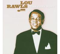 Rawls Lou - The Very Best [Import]