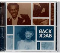 Rawls, Lou - to Back Hits