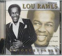Rawls,Lou - Unforgettable [Import]
