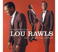 Rawls, Lou - Very Best of [Import]