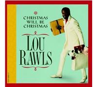 Rawls, Lou - Will Be Christmas