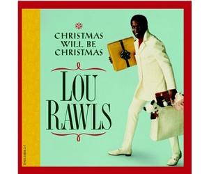 Rawls, Lou - Will Be Christmas