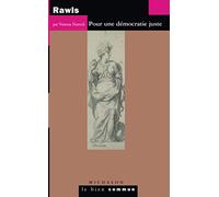 Rawls: Pour une démocratie juste