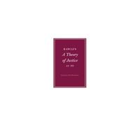 Rawls's A Theory Of Justice At 50