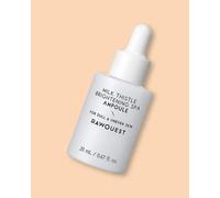 Rawquest Sérum ampoule éclaircissant à l'extrait de chardon-Marie Milk Thistle Brightening SPA Ampoule - 20 ml