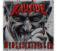Rawside - Menschenfresser (Ltd Ink Spot Vinyl)
