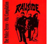 Rawside - The Police Terror Vkj [Import]