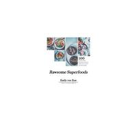 Rawsome Superfoods
