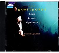 Rawsthorne, a. - Quartet 1-3/Quartet String