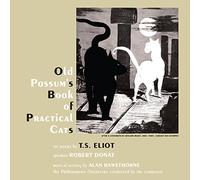 Rawsthorne, Alan – Old Possum's Book of Practical Cats – Import
