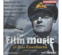 Rawsthorne, A. - Film Music [Import]