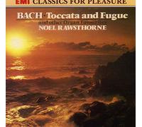 Rawsthorne,Noel - Orgel-Recital