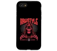 Rawstyle Festival Xtra Raw Klaplong Race 160 BPM Coque pour iPhone SE (2020) / 7/8