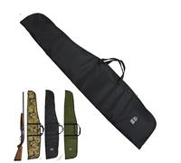 Rawstyle Sac à armes (noir) pour fusil à air comprimé avec lunette de 120 cm