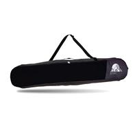 Rawstyle Sac de Snowboard, Modèle 2 (Noir, 170 cm)
