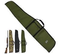 Rawstyle Sac pour armes (olive) - Pour fusil à air comprimé - 135 cm