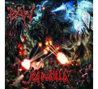 Rawzilla