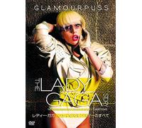 レディー・ガガ フェイマス・モンスターのすべて RAX-303 [DVD]