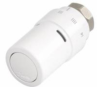 RAX-K Tete thermostatique couleur blanche (RAL 9016)