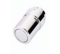 Tête thermostatique RAX - Chrome
