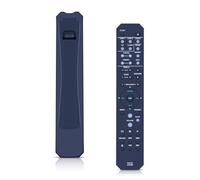 RAX33 ZU49260 Télécommande de rechange pour récepteur stéréo Yamaha RS202 RS202BL R-S202 R-S202BL R-S202D RS202D