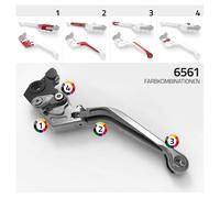 RAXIMO Bcf Leviers Frein Et Embrayage BCF RABATT. CONFIGURABLE