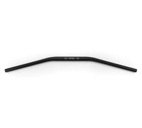 RAXIMO DRAG BAR GUIDON RAXIMO ALU, CONIF., TROU BAR, CONIQUE, TROU, NOIR