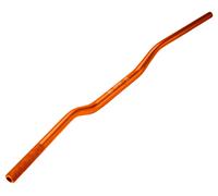 RAXIMO Guidon Alu New, Largeur 800 Mm GENERATION, 28,6 mm, conique, Orange