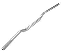 RAXIMO Guidon Alu New, Largeur 800 Mm GENERATION, 28MM CON.,ARG
