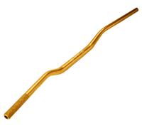 RAXIMO Guidon Alu New, Largeur 800 Mm GENERATION, 28MM CON.,DOR
