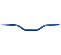 RAXIMO Guidon Alu Street, Largeur 730 Mm 2 2MM, AVEC ABE, BLEU