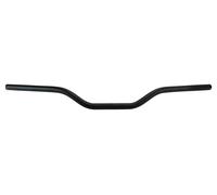 RAXIMO Guidon Alu Street, Largeur 730 Mm 22 MM, AVEC ABE, NOIR