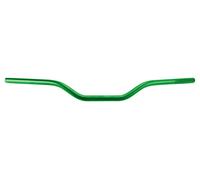 RAXIMO Guidon Alu Street, Largeur 730 Mm 22 MM, AVEC ABE, VERT
