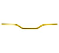 RAXIMO Guidon Alu Tour, Largeur 810 Mm 22 MM, AVEC ABE, DORÉ