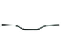 RAXIMO Guidon Alu Tour, Largeur 810 Mm 22 MM, AVEC ABE, TITANE