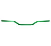 RAXIMO Guidon Alu Tour, Largeur 810 Mm 22 MM, AVEC ABE, VERT