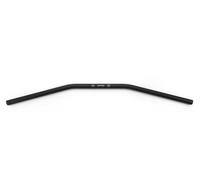 RAXIMO GUIDON ALUMINIUM RAXIMO DRAG BAR, 22 MM BAR, 22 MM, NOIR