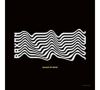 Raxon - Sound of Mind (2 Lp + Download)