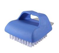 Raxove Brosse pour barbecue, brosse de nettoyage de grille | Brosse de nettoyage Grattoir pour barbecue ,Grattoir en acier inoxydable, brosse pour barbecue 2 en 1, brosse