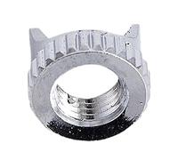 Raxove Capuchons d'aiguille de rechange pour aérographe | Embouts d'aiguille de pulvérisation de rechange | Capuchons de buse pratiques et protecteurs pour aérographe pour peinture par pulvérisation